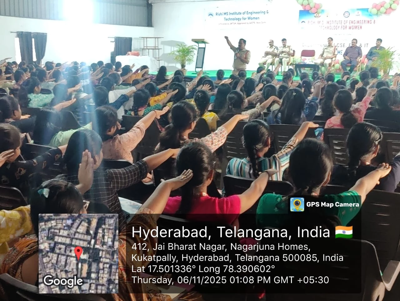 001 Cyber Security Awareness 06-11-2025 - RITW